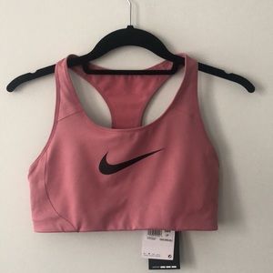 NWT Nike Sports Bra